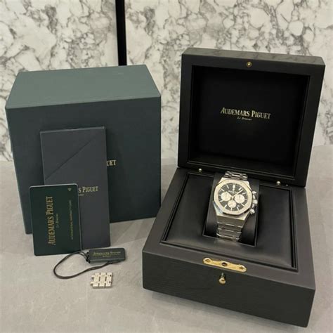 audemars piguet links|More.